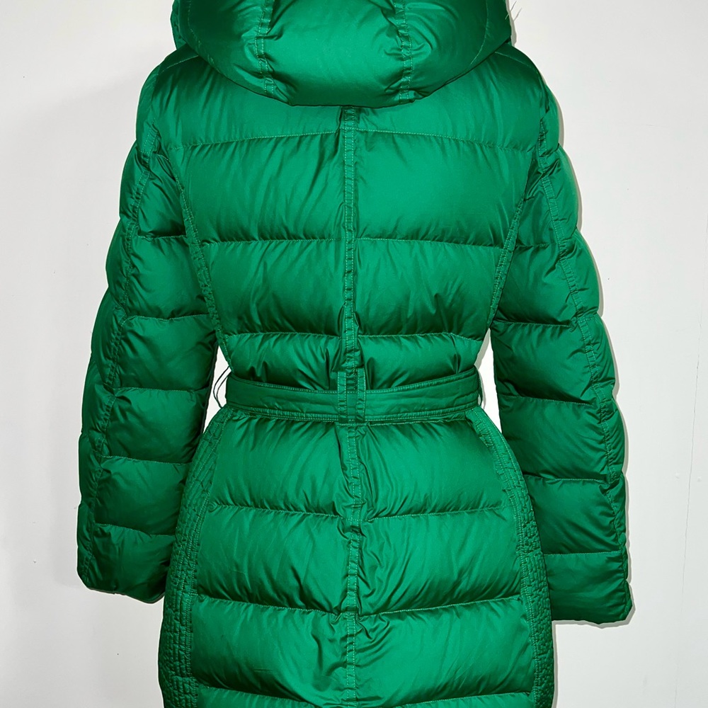 Burberry Britt Down Puffer Jacket - image 4